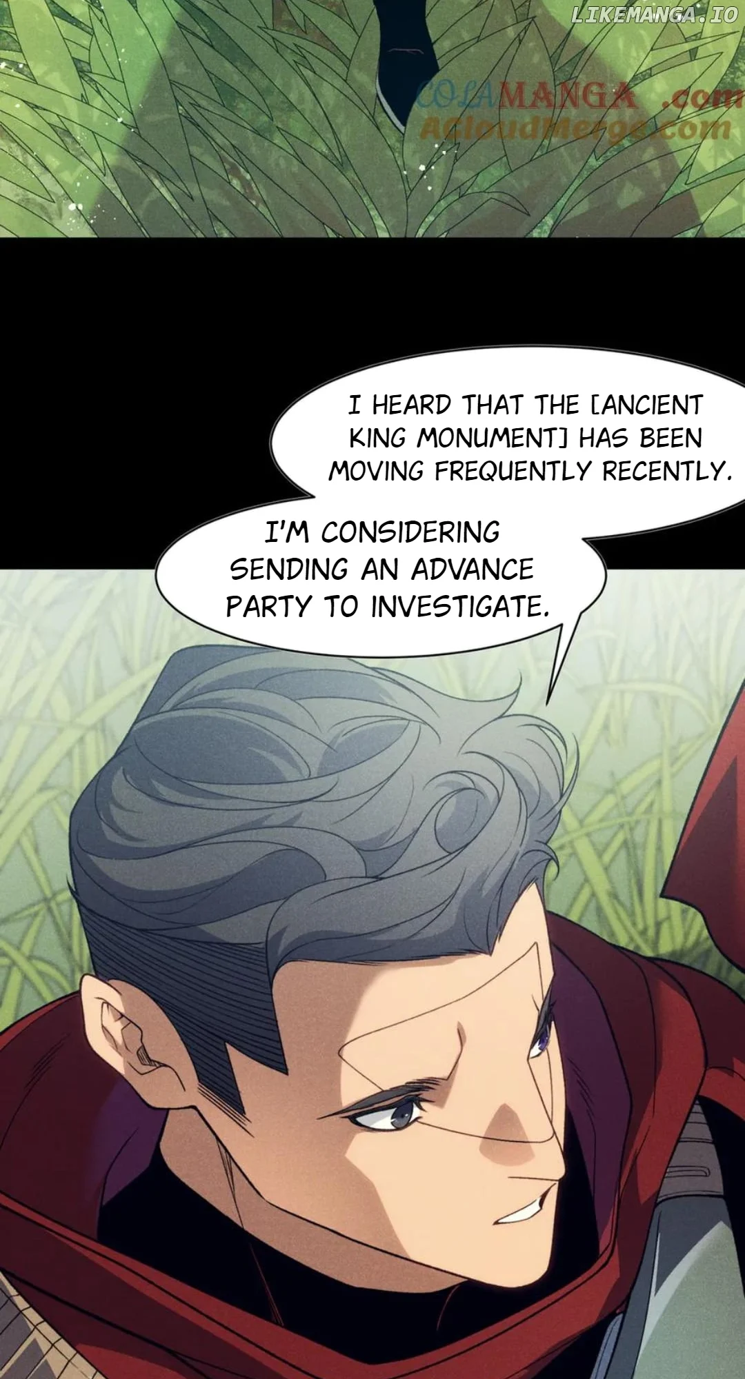 The Devil Never Cries Chapter 106 page 26