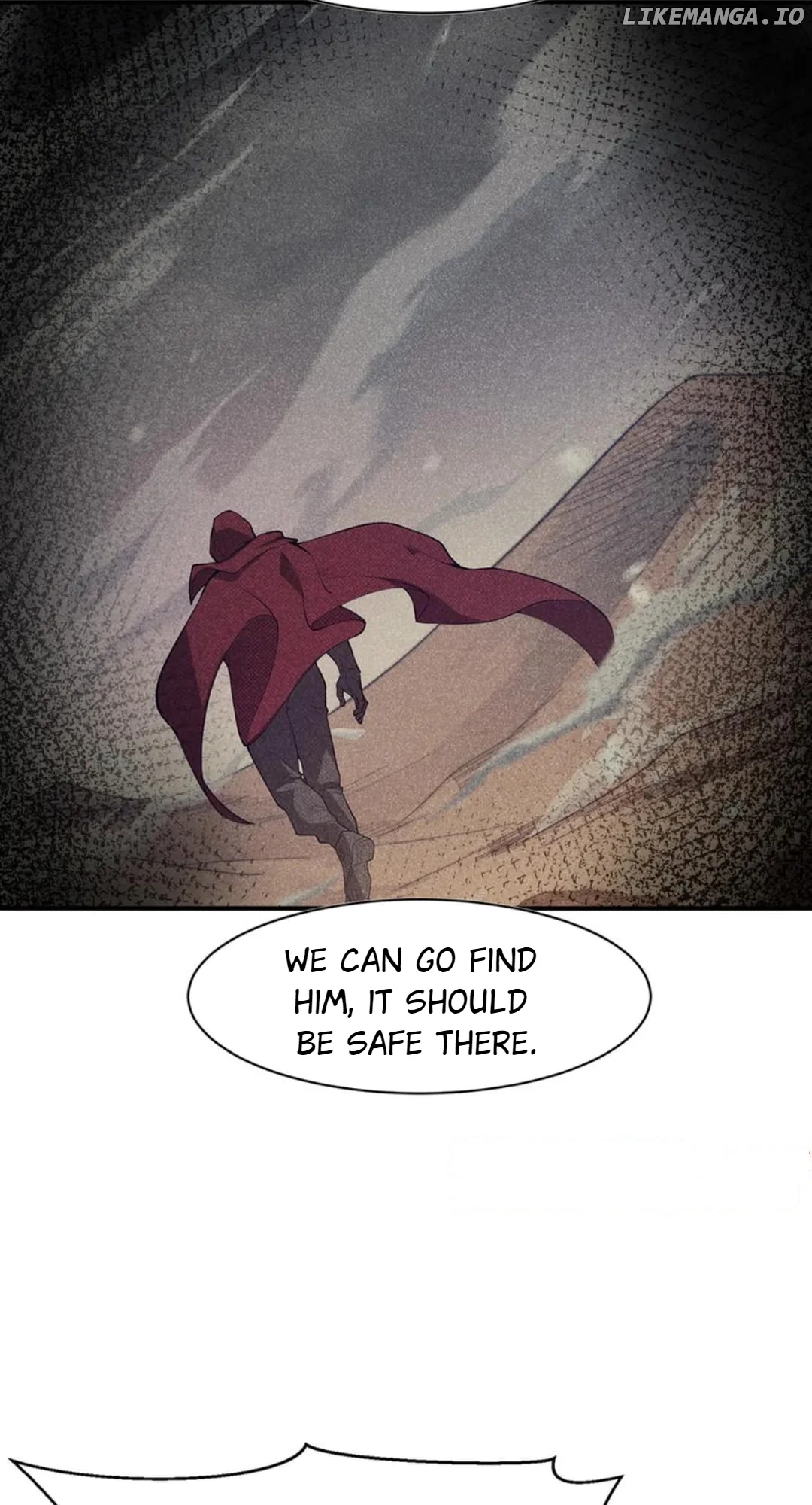 The Devil Never Cries Chapter 106 page 51