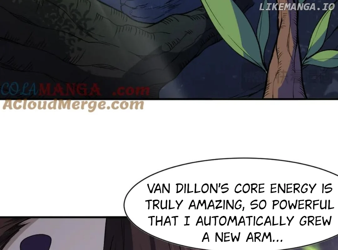 The Devil Never Cries Chapter 106 page 55