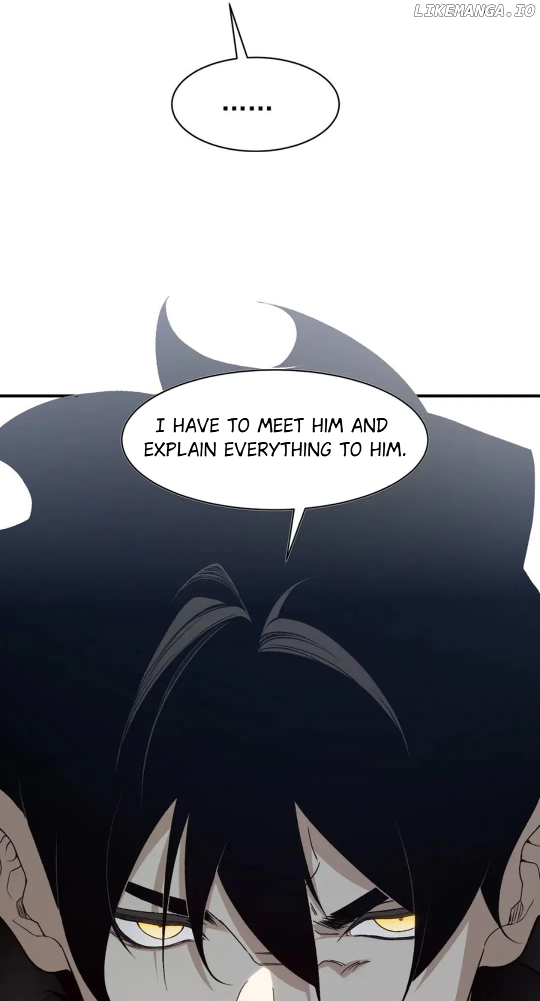 The Devil Never Cries Chapter 106 page 61