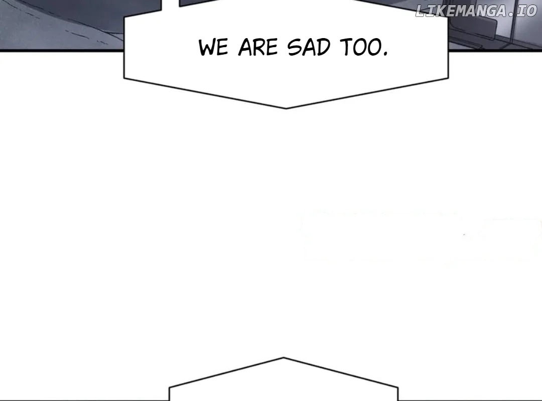 The Devil Never Cries Chapter 107 page 24
