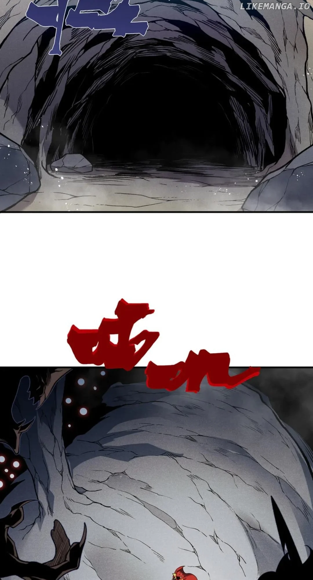 The Devil Never Cries Chapter 107 page 2