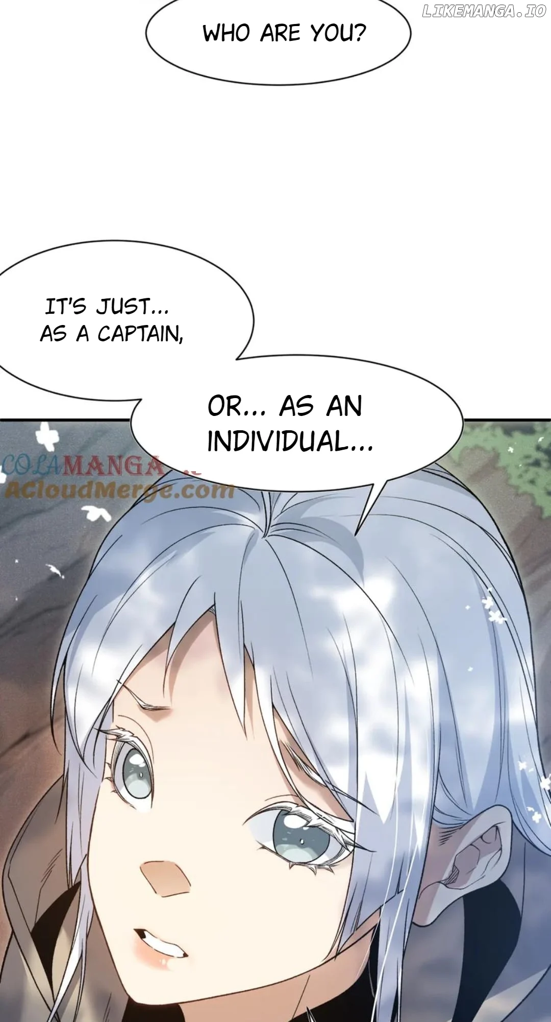 The Devil Never Cries Chapter 107 page 61
