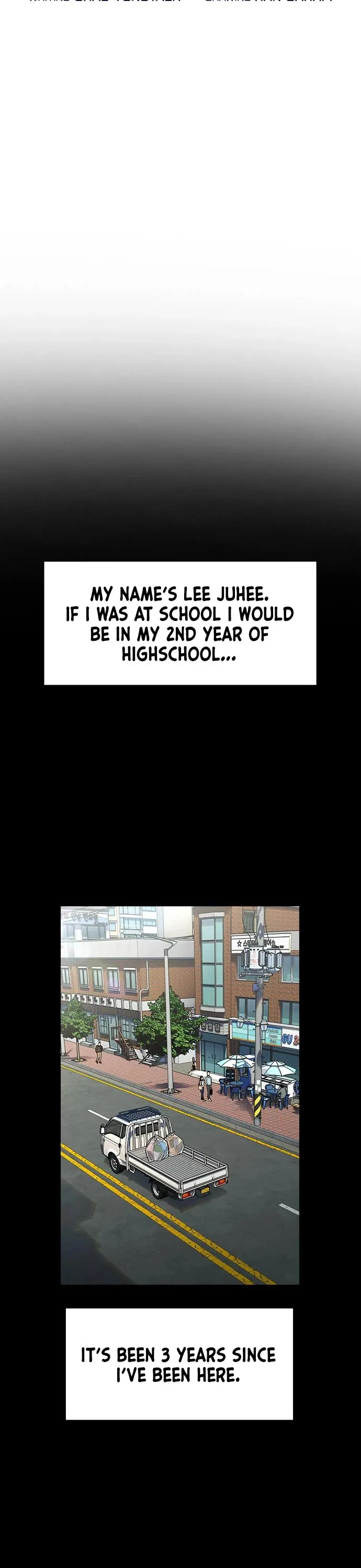 True Education Chapter 102 page 7