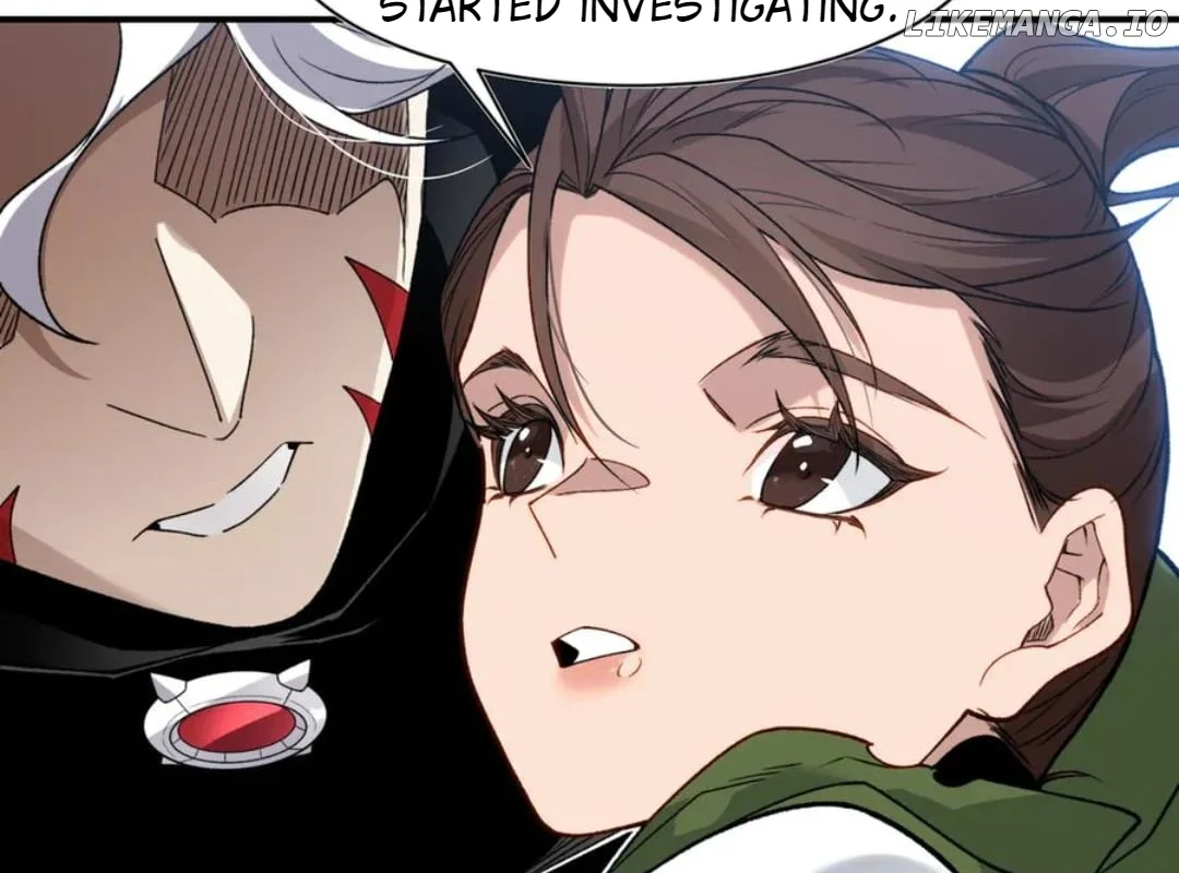 The Devil Never Cries Chapter 107 page 39