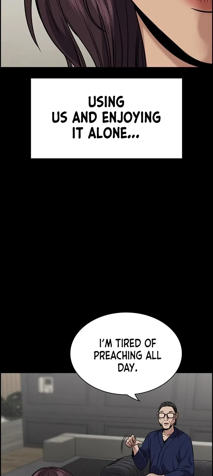 True Education Chapter 102 page 31