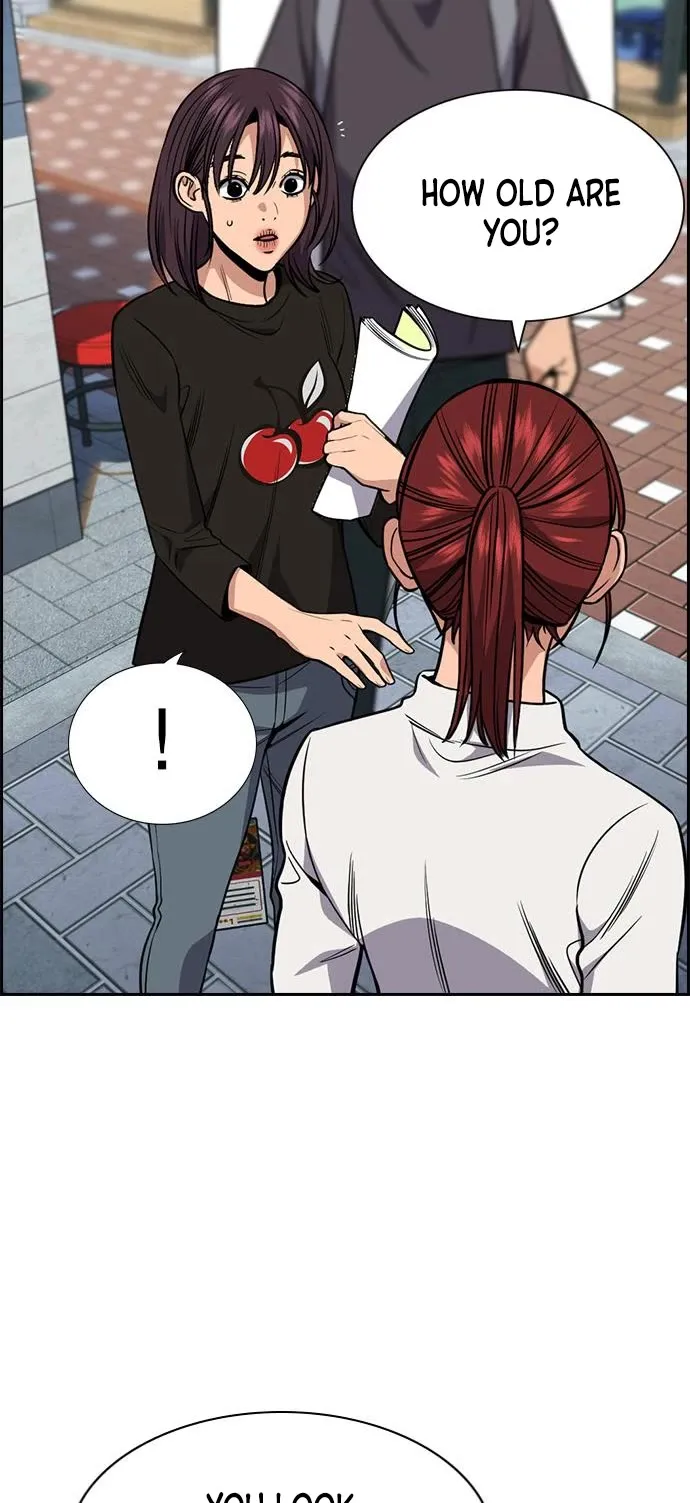 True Education Chapter 102 page 42