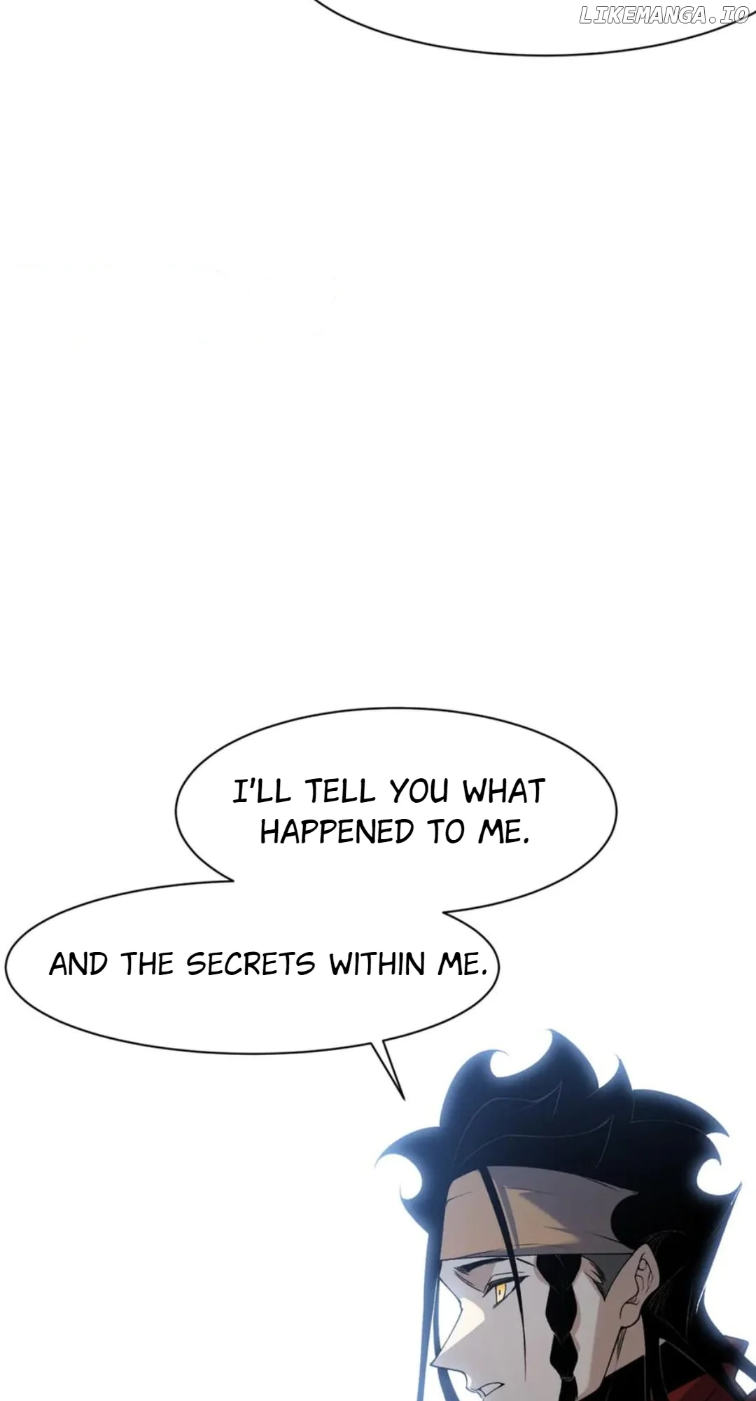 The Devil Never Cries Chapter 107 page 68