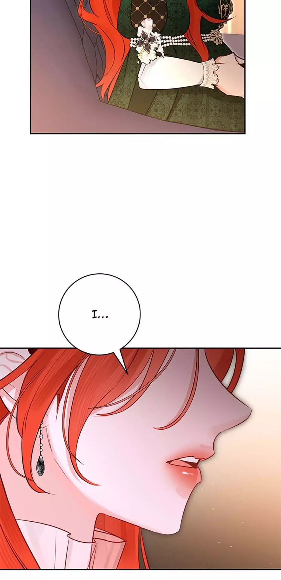 The Archduke's Fabulous Fake Marriage Chapter 108 page 3