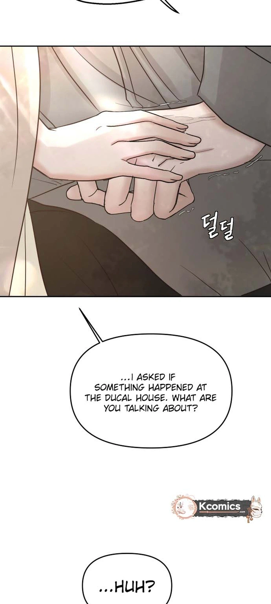 I Adopted a Male Lead From a Prison Shelter Chapter 109 page 9