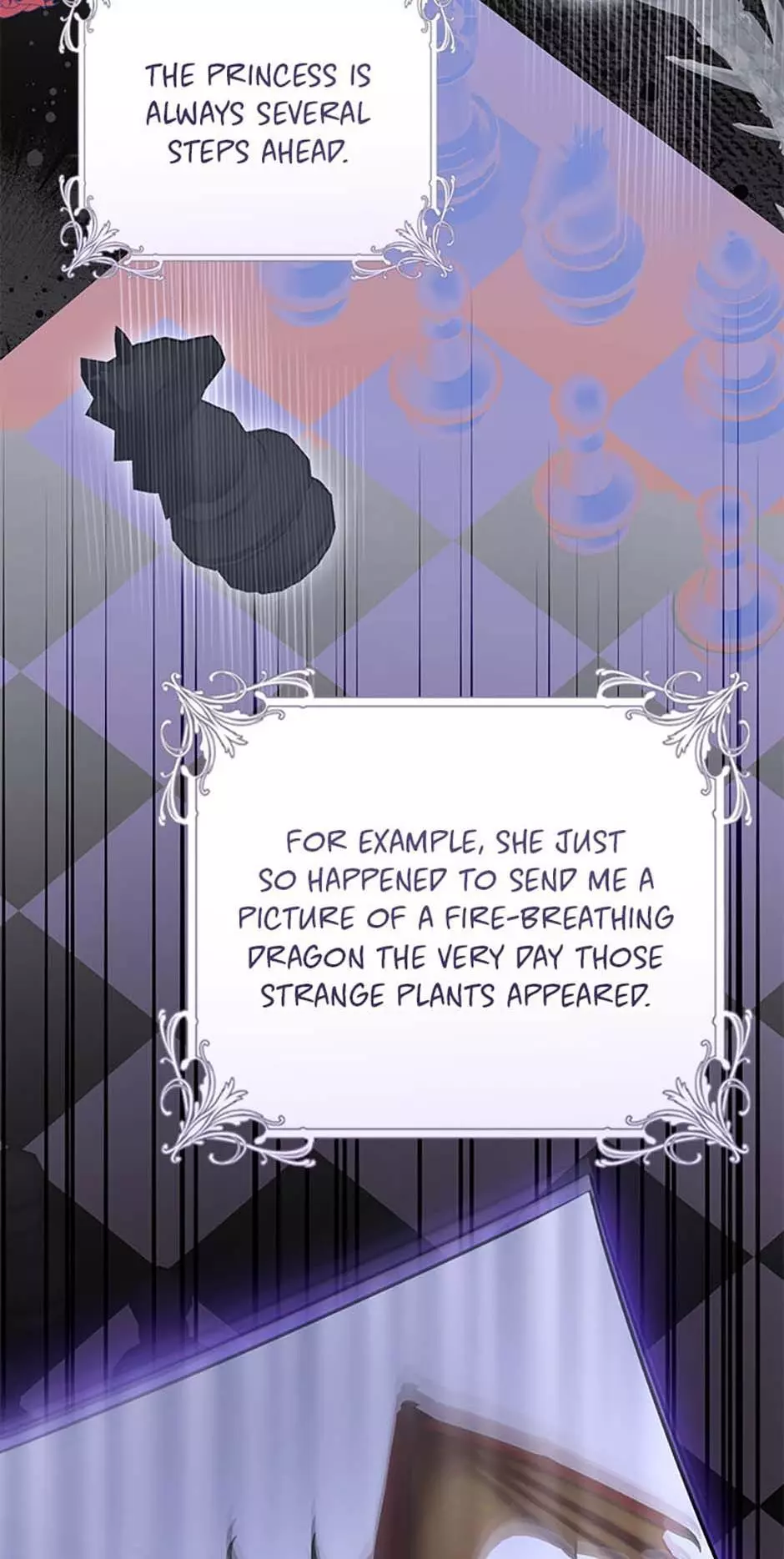 The Archduke's Fabulous Fake Marriage Chapter 108 page 13
