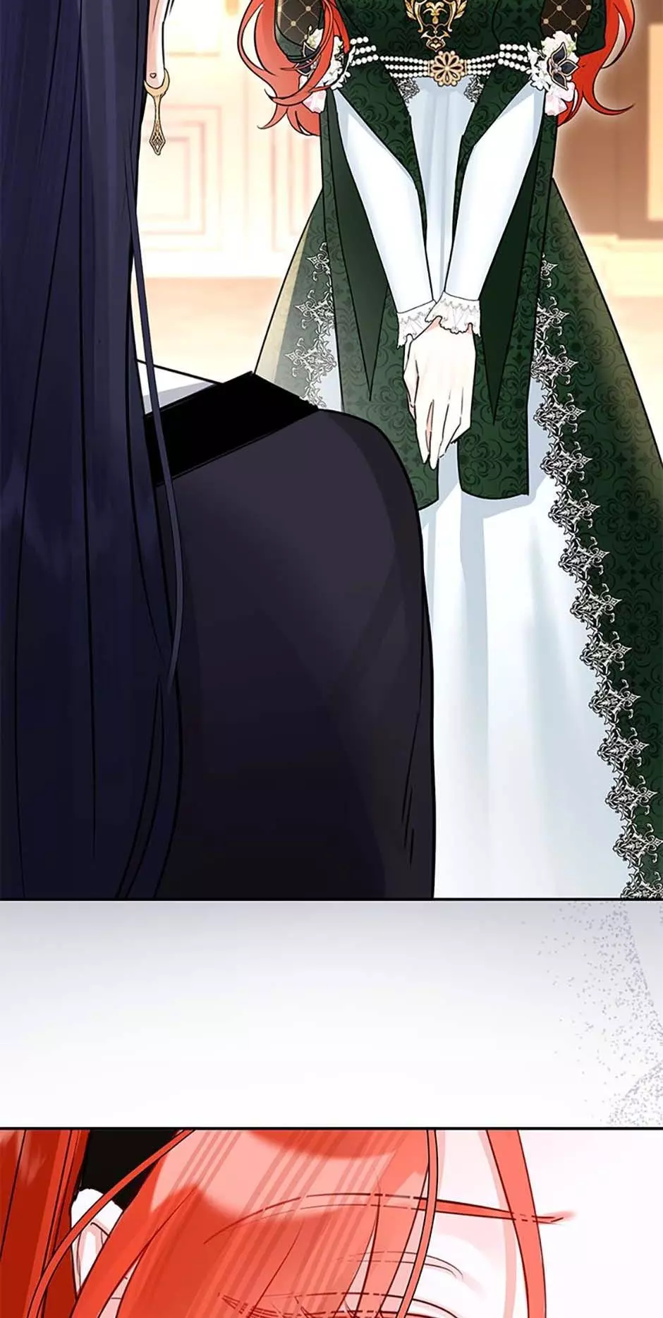 The Archduke's Fabulous Fake Marriage Chapter 108 page 17