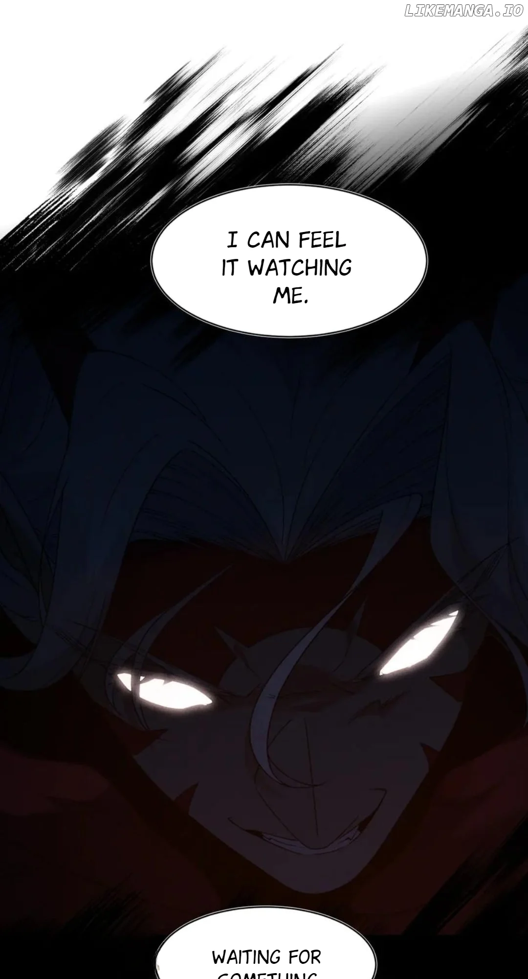 The Devil Never Cries Chapter 108 page 27