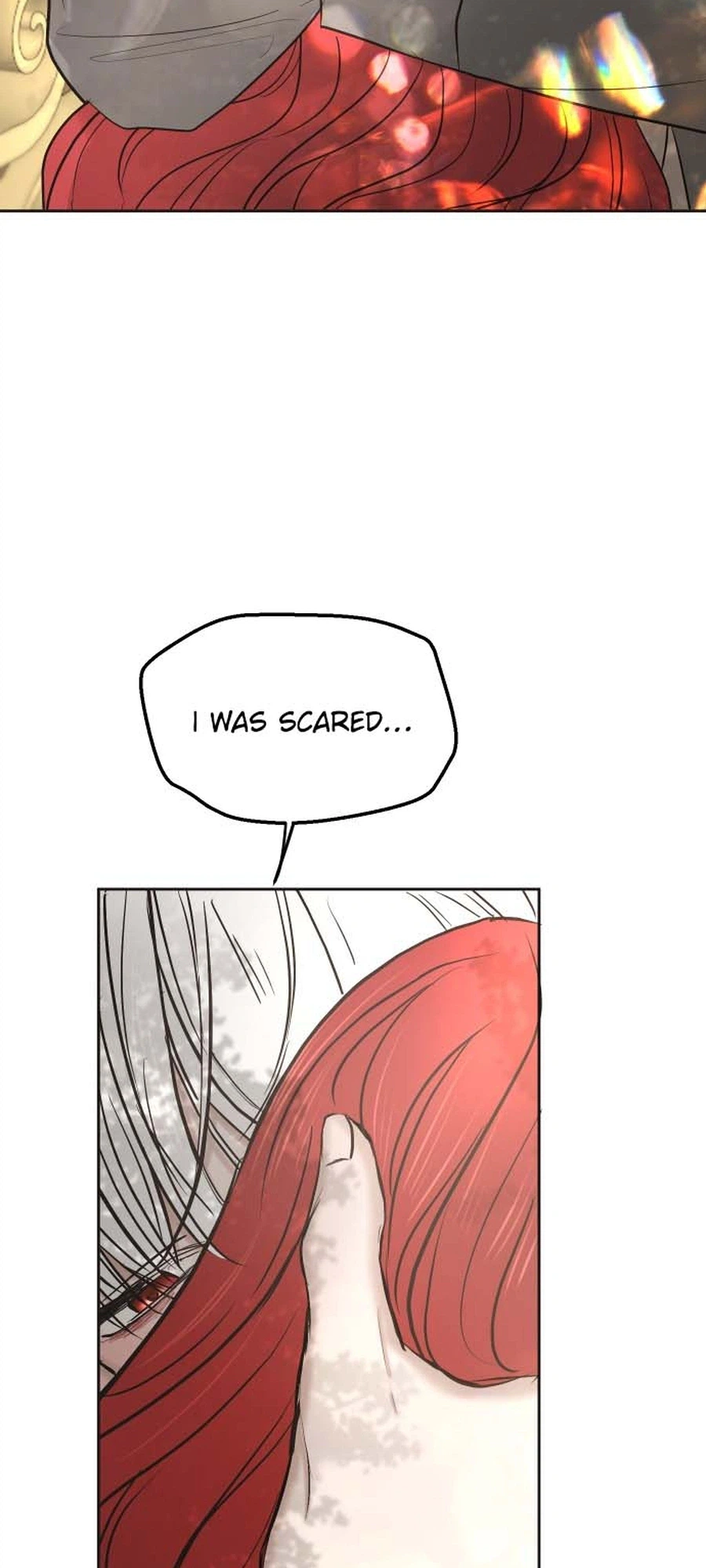 I Adopted a Male Lead From a Prison Shelter Chapter 109 page 15