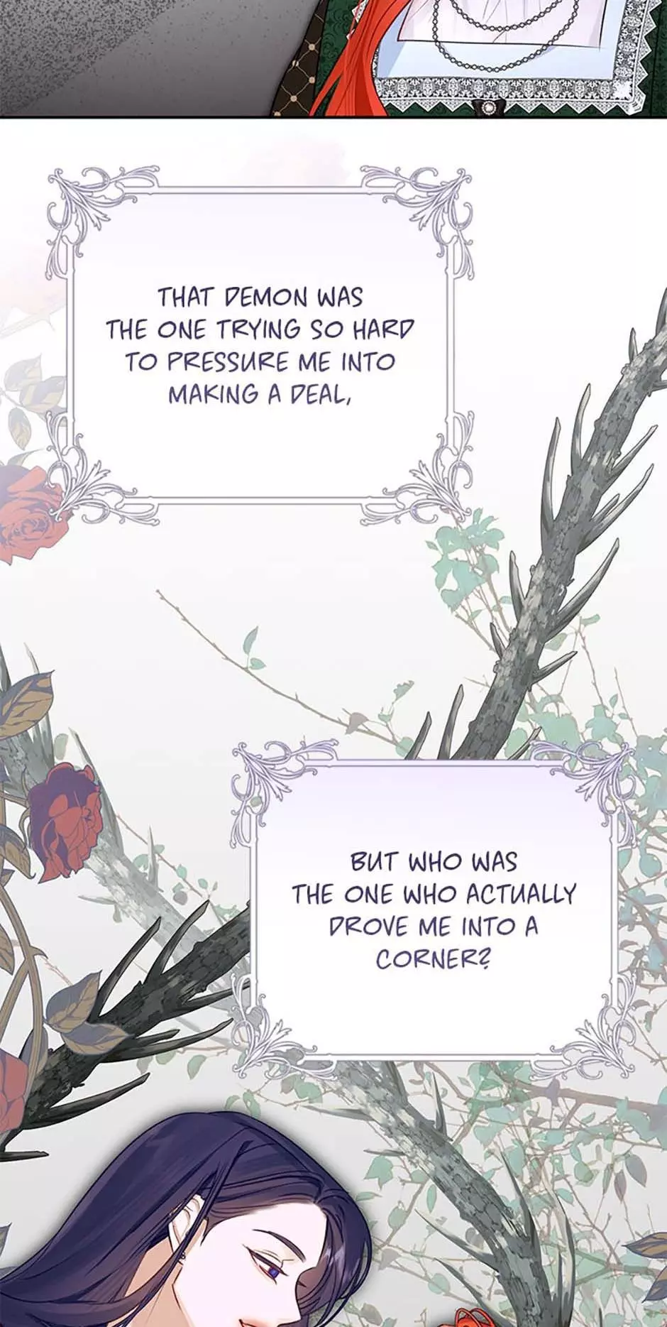 The Archduke's Fabulous Fake Marriage Chapter 108 page 11
