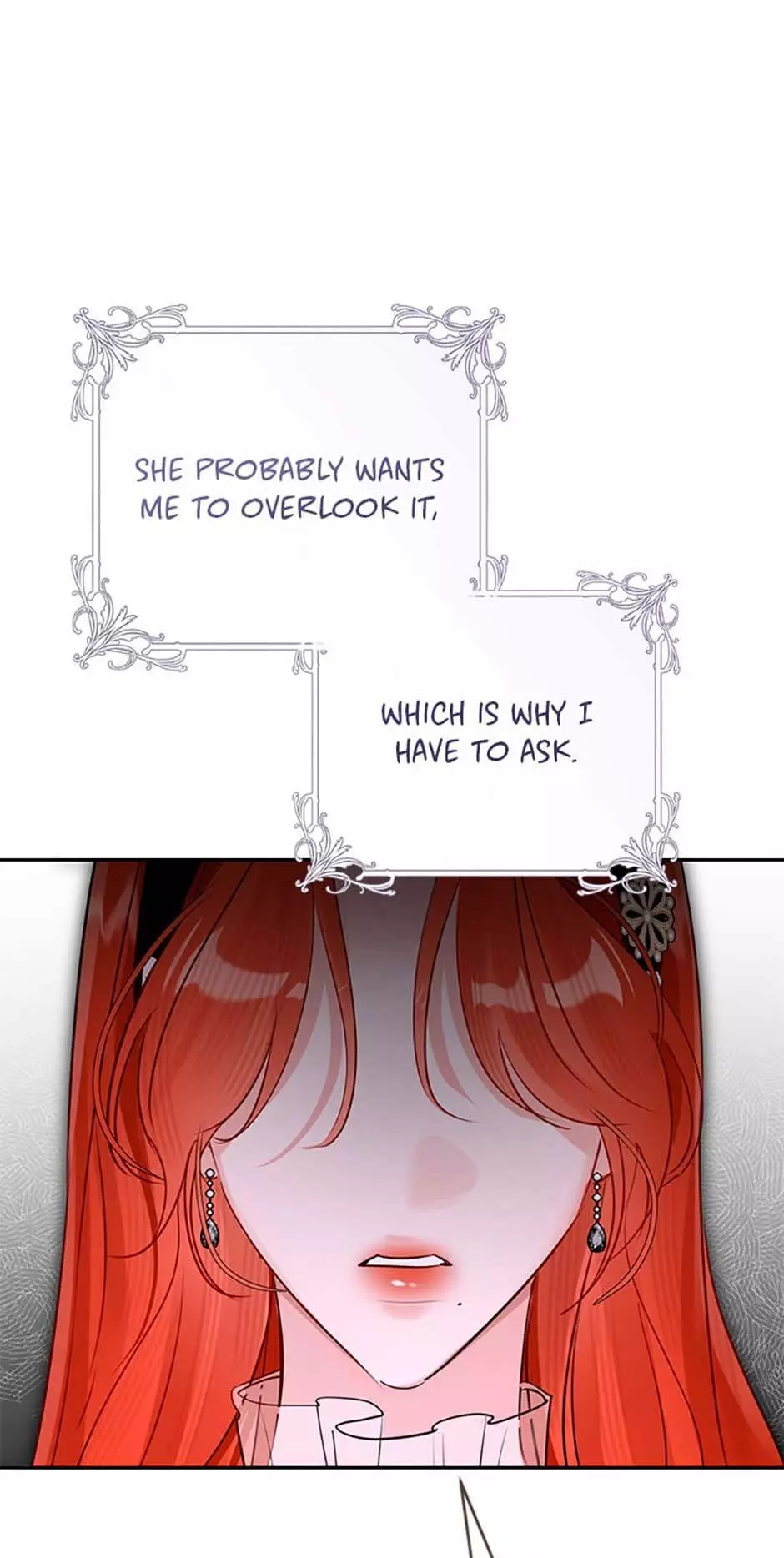 The Archduke's Fabulous Fake Marriage Chapter 108 page 15