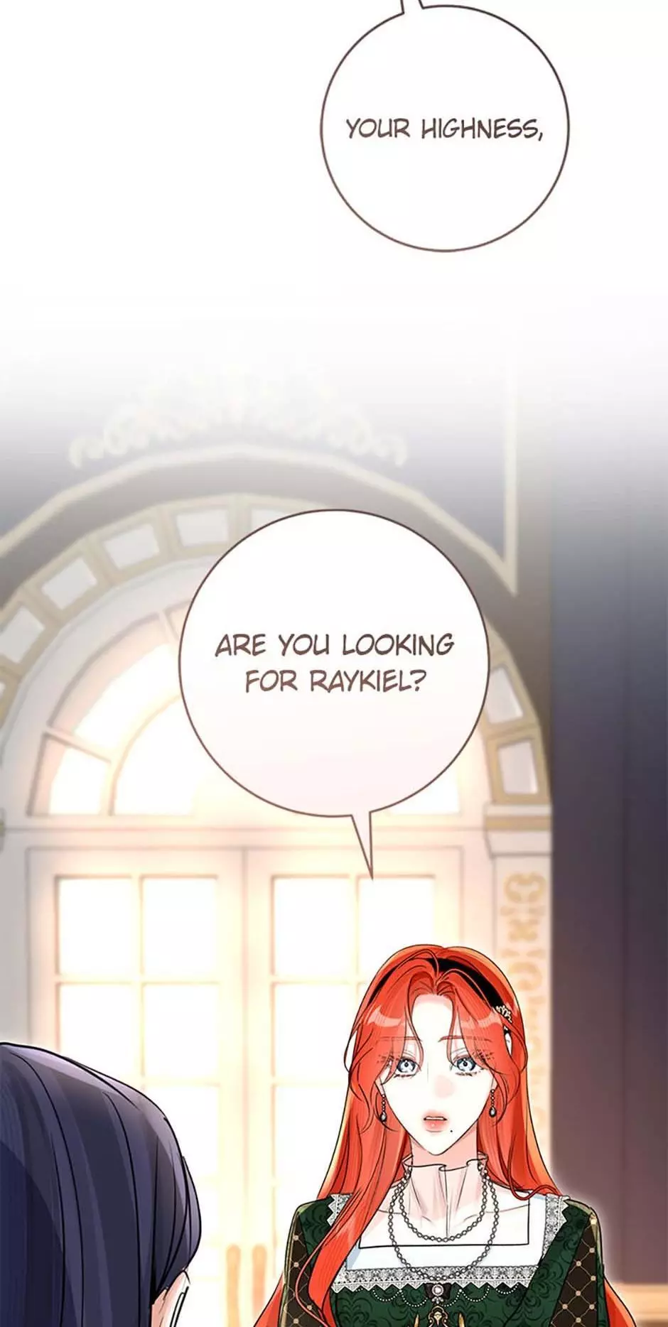 The Archduke's Fabulous Fake Marriage Chapter 108 page 16