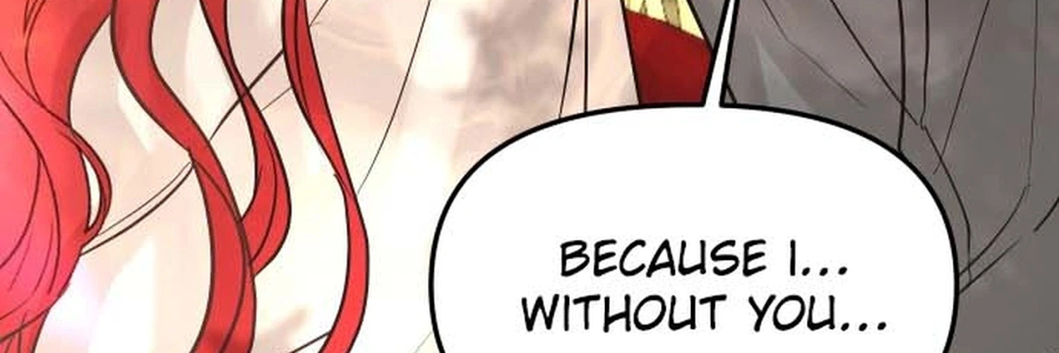 I Adopted a Male Lead From a Prison Shelter Chapter 109 page 6