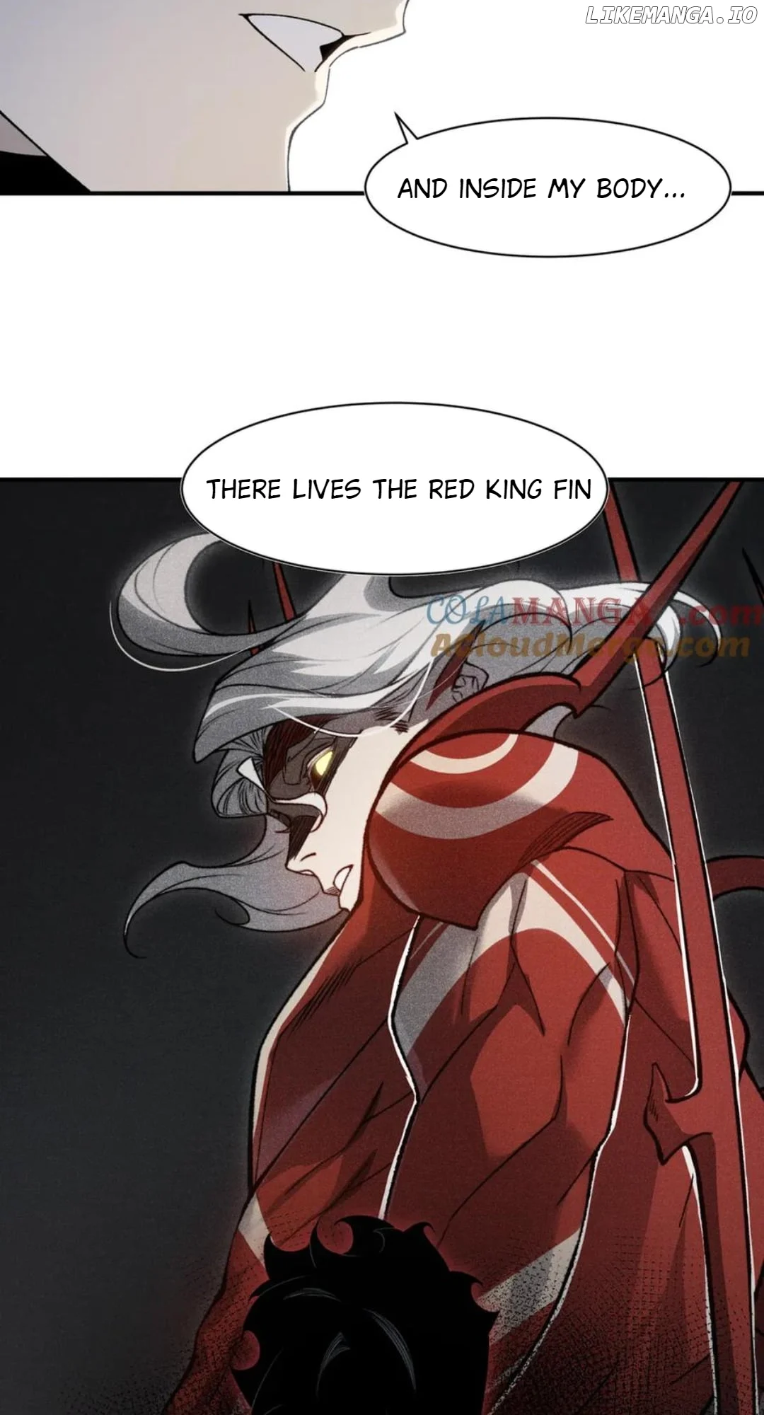 The Devil Never Cries Chapter 108 page 5
