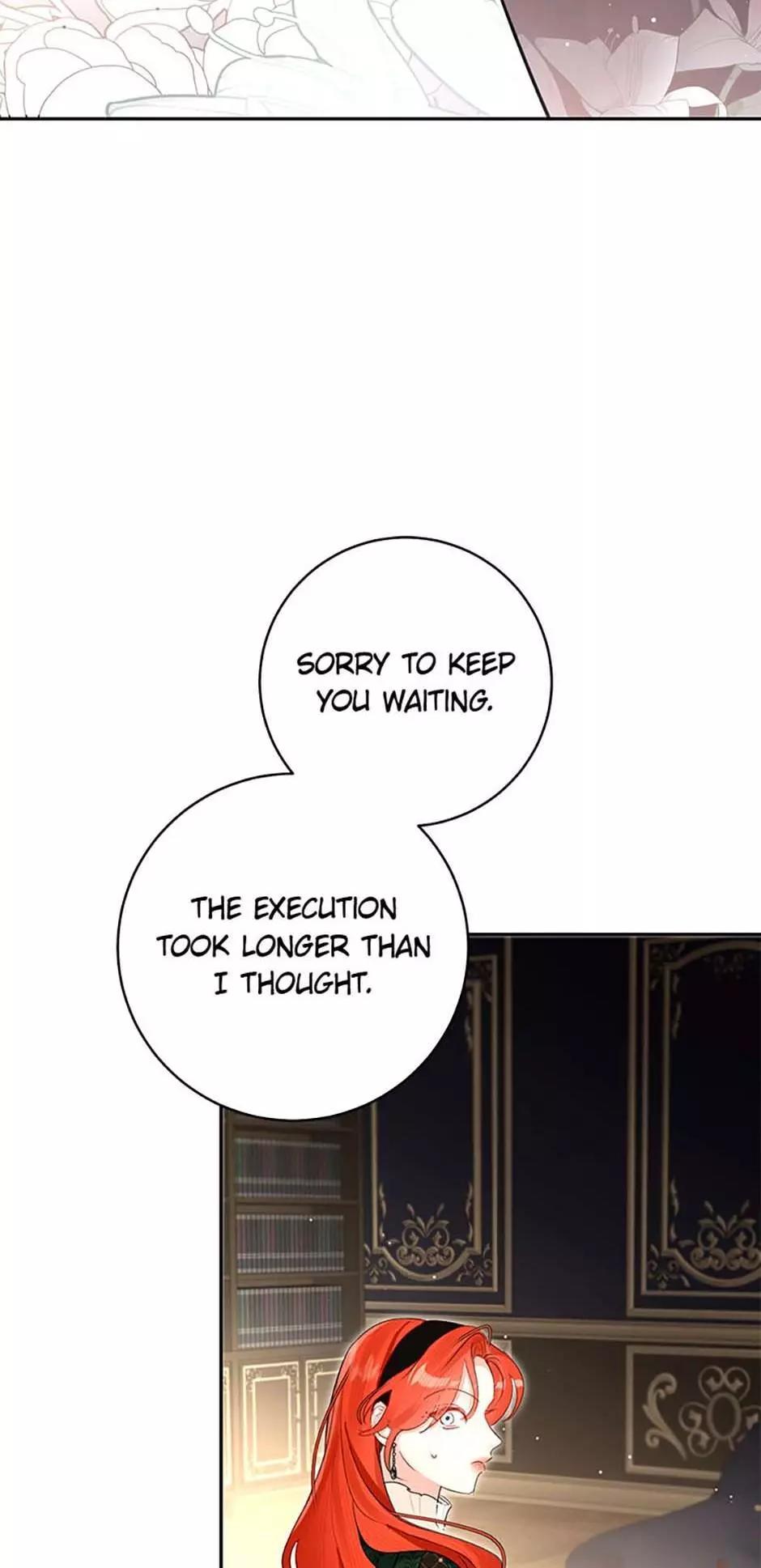 The Archduke's Fabulous Fake Marriage Chapter 108 page 6