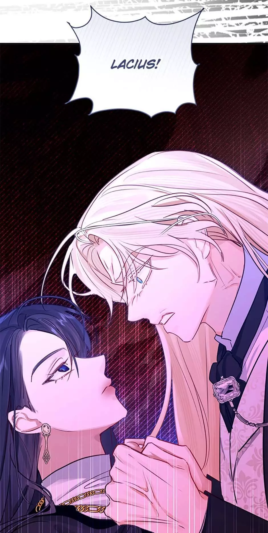 The Archduke's Fabulous Fake Marriage Chapter 108 page 57