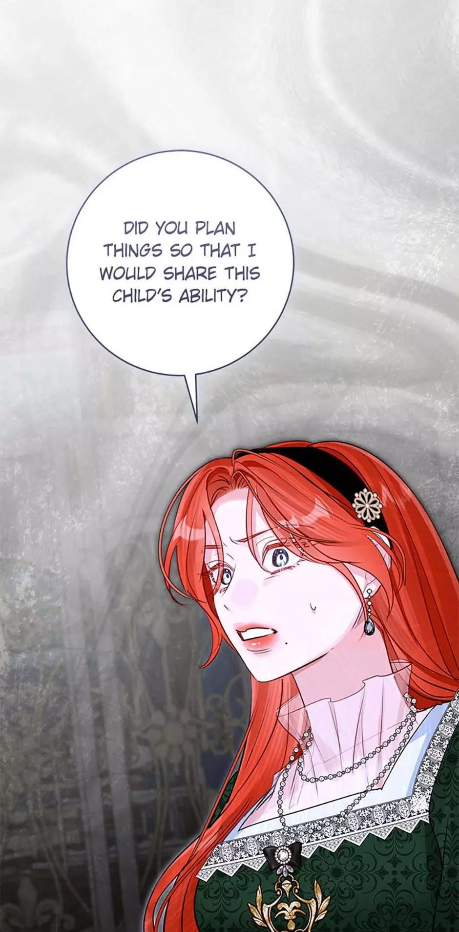 The Archduke's Fabulous Fake Marriage Chapter 108 page 49