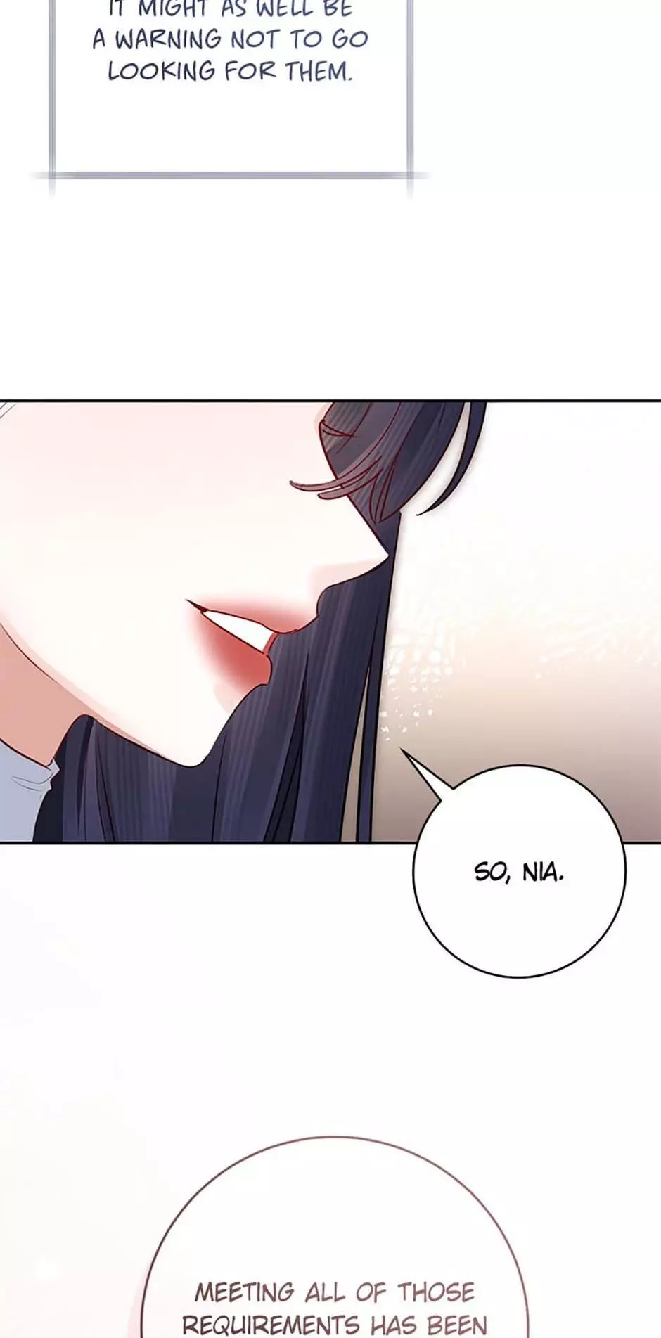 The Archduke's Fabulous Fake Marriage Chapter 108 page 36
