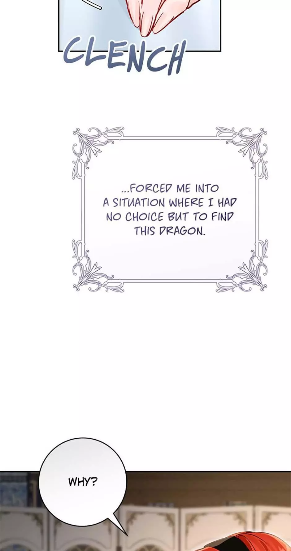 The Archduke's Fabulous Fake Marriage Chapter 108 page 23