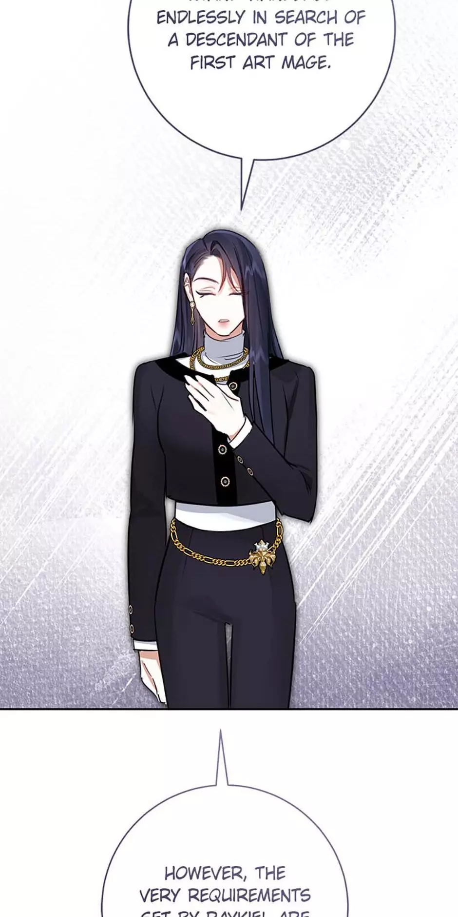 The Archduke's Fabulous Fake Marriage Chapter 108 page 43