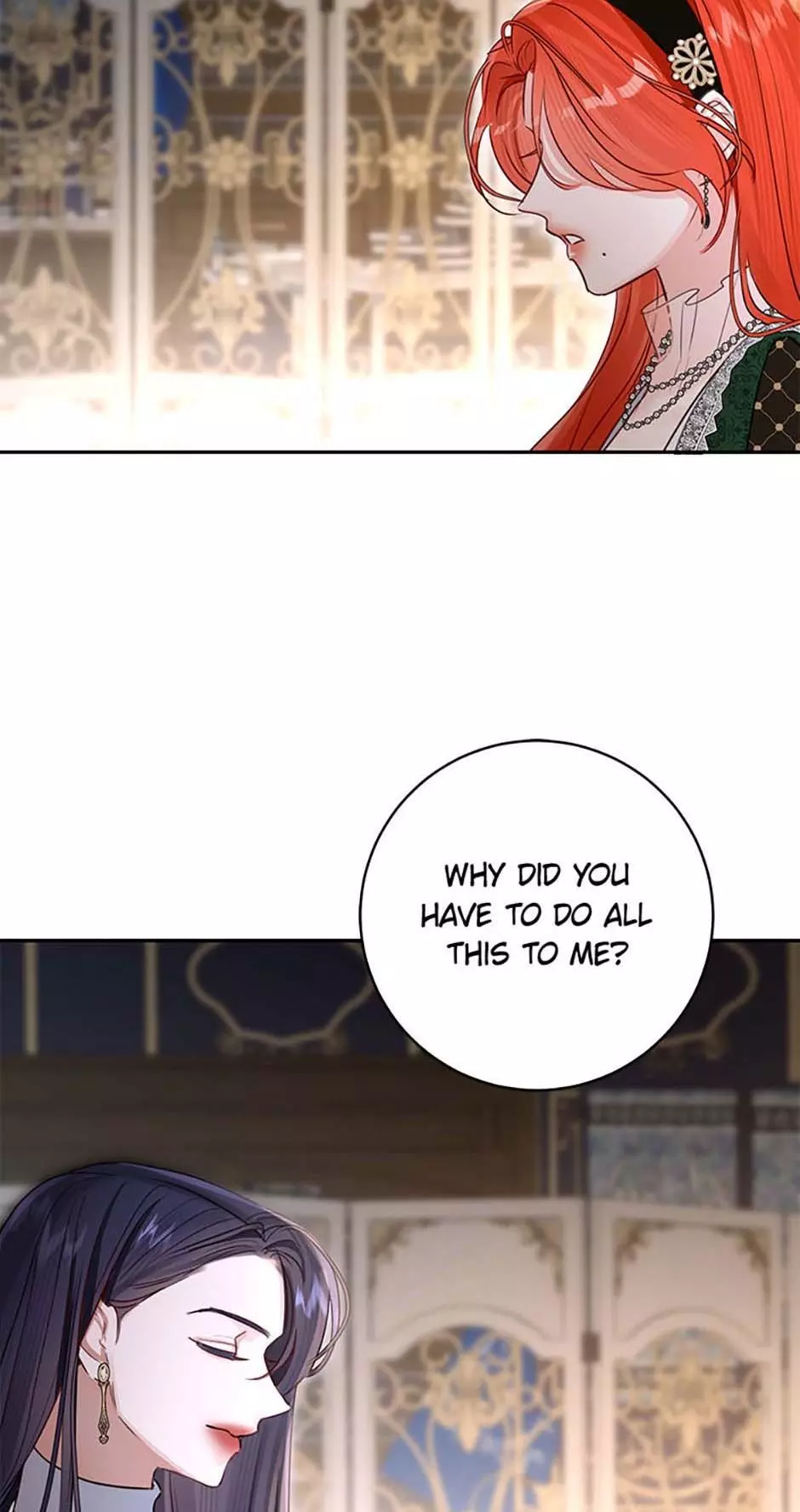 The Archduke's Fabulous Fake Marriage Chapter 108 page 24