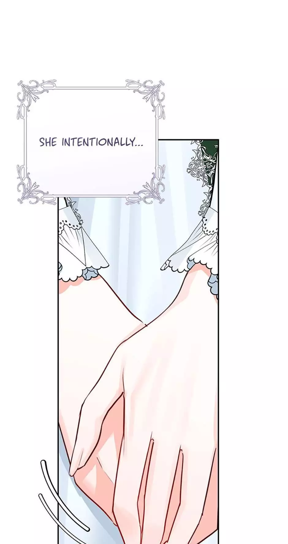 The Archduke's Fabulous Fake Marriage Chapter 108 page 22