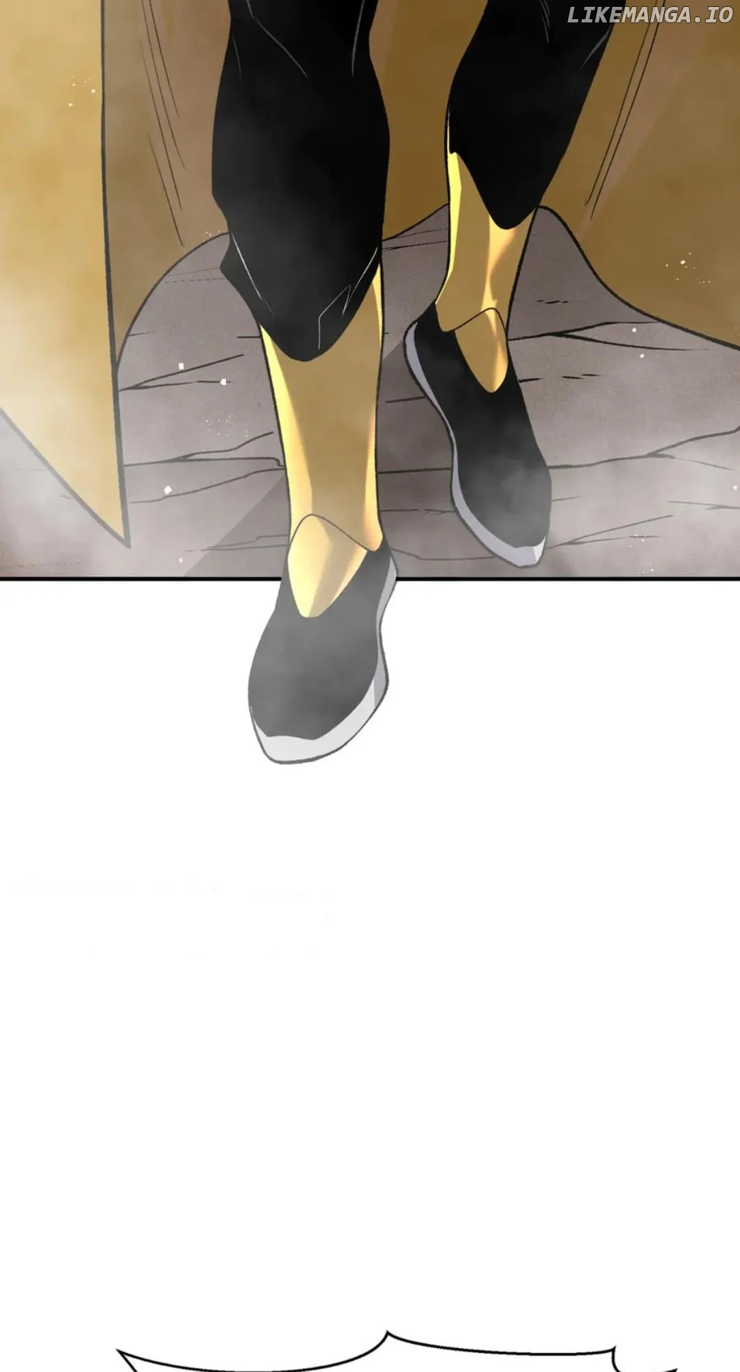 The Devil Never Cries Chapter 108 page 67