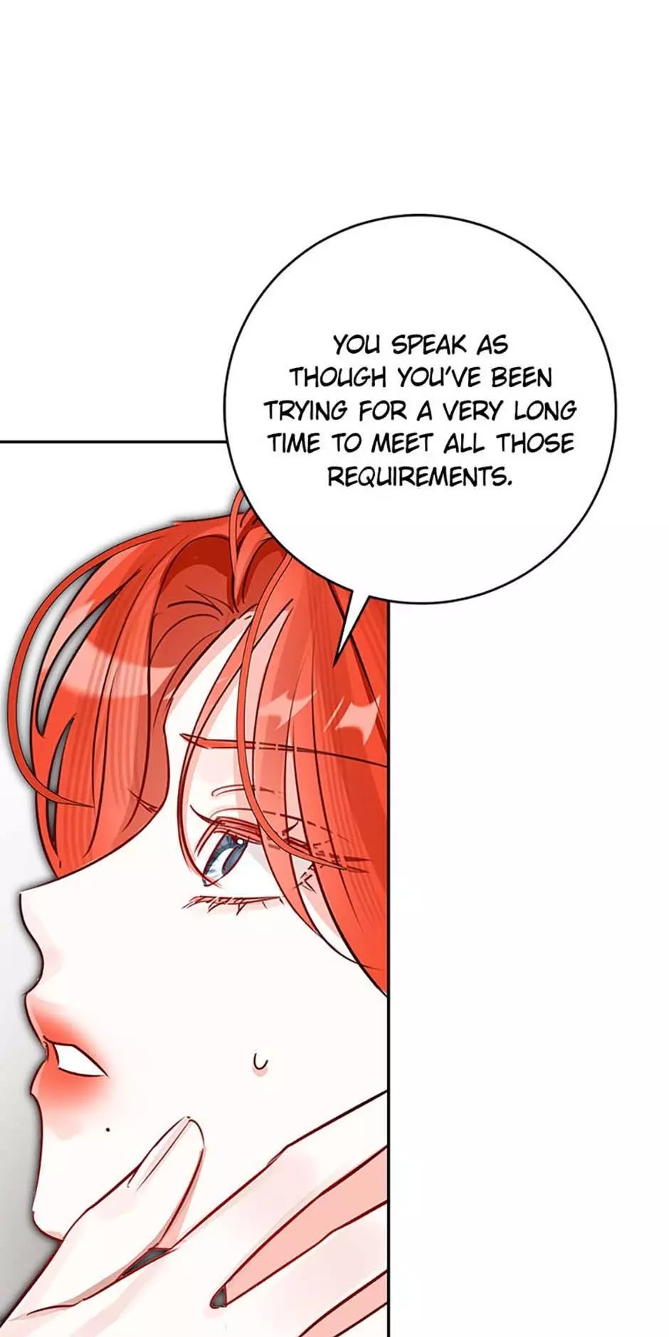 The Archduke's Fabulous Fake Marriage Chapter 108 page 38