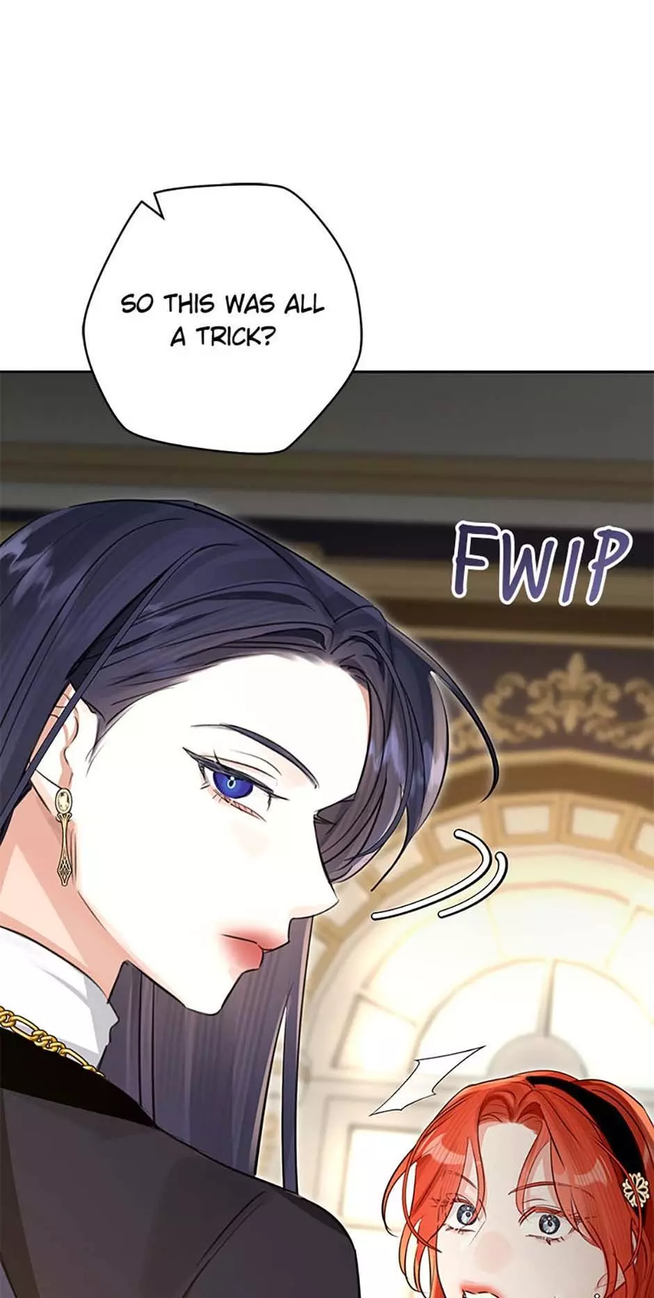The Archduke's Fabulous Fake Marriage Chapter 108 page 53