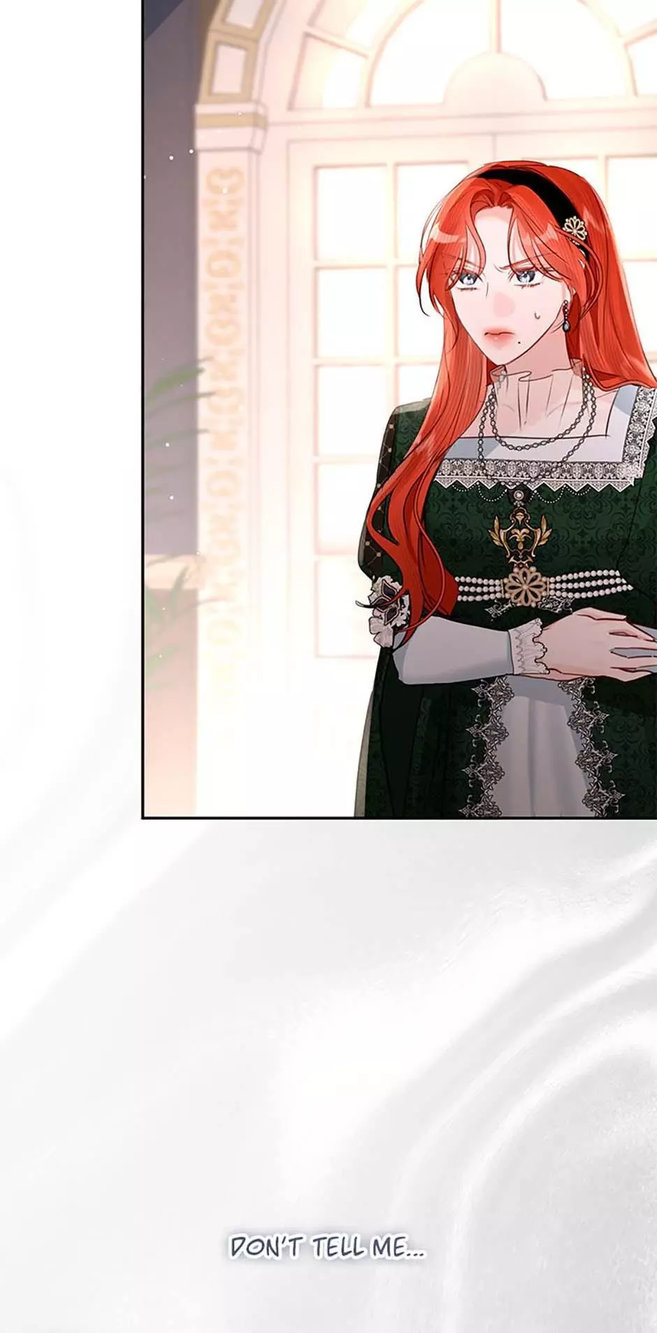 The Archduke's Fabulous Fake Marriage Chapter 108 page 48