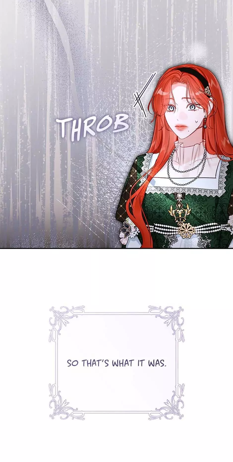 The Archduke's Fabulous Fake Marriage Chapter 108 page 21