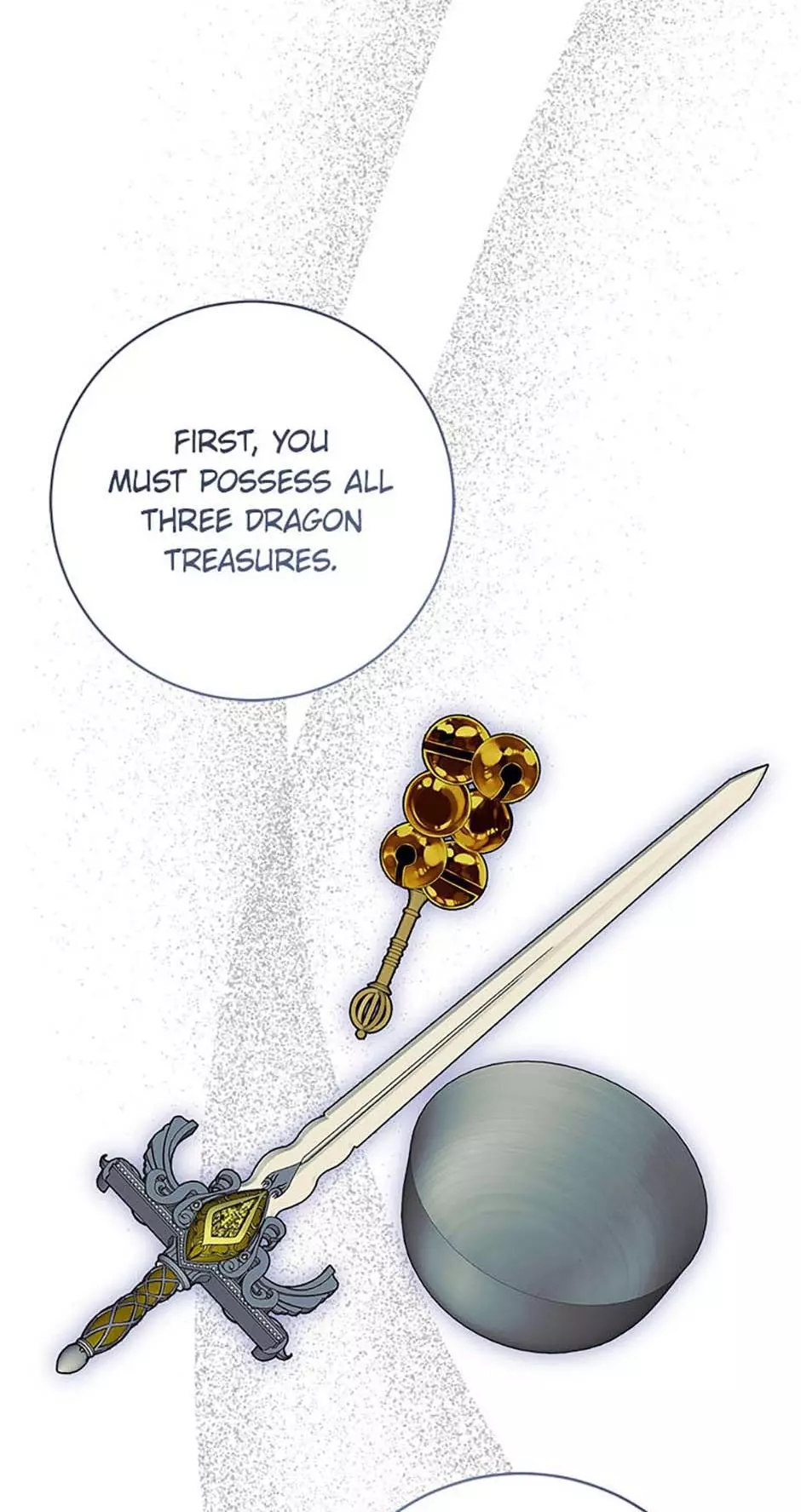 The Archduke's Fabulous Fake Marriage Chapter 108 page 28