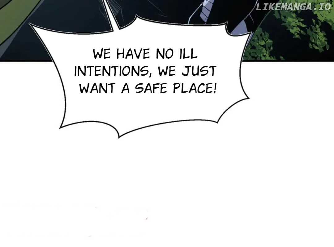 The Devil Never Cries Chapter 108 page 69