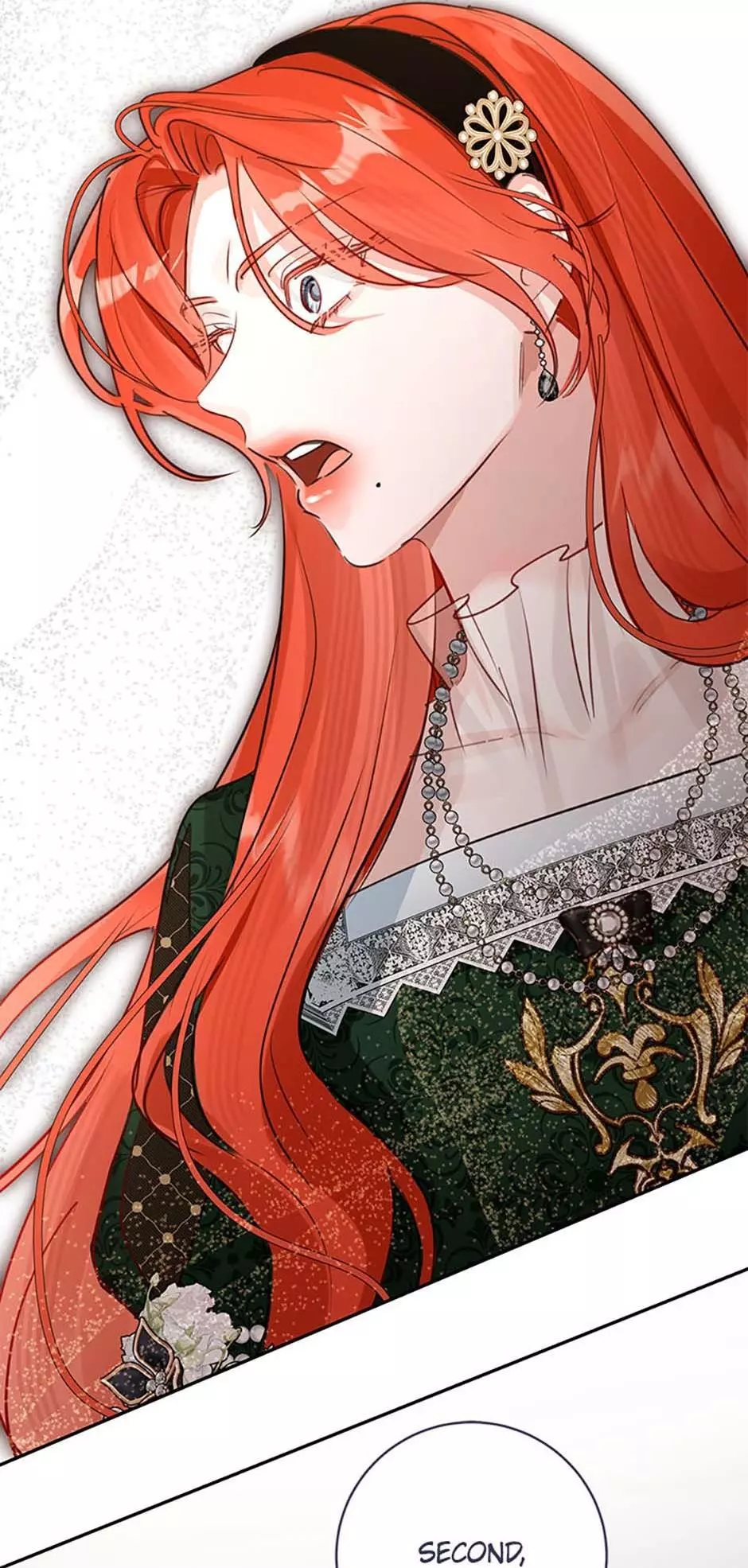 The Archduke's Fabulous Fake Marriage Chapter 108 page 74