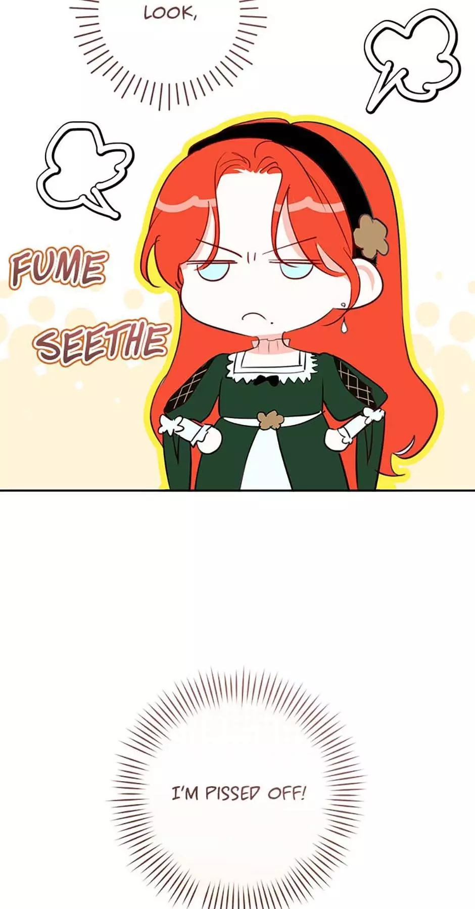 The Archduke's Fabulous Fake Marriage Chapter 108 page 80