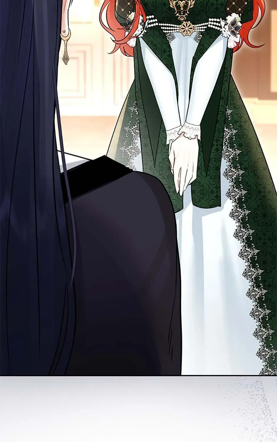 The Archduke's Gorgeous Wedding Was a Fraud Chapter 108 page 33