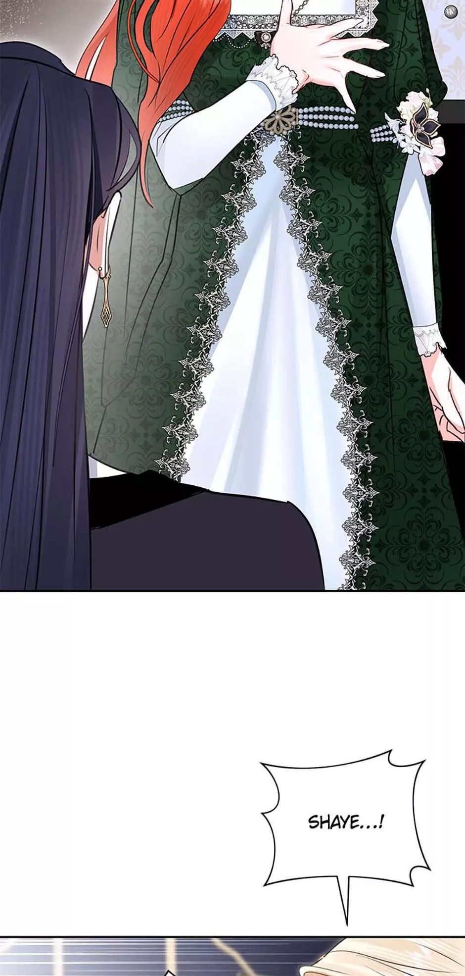 The Archduke's Fabulous Fake Marriage Chapter 108 page 70