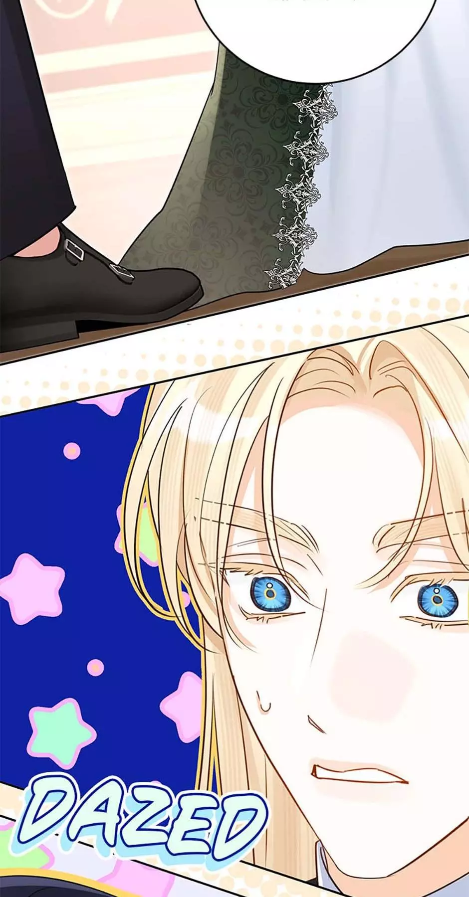 The Archduke's Fabulous Fake Marriage Chapter 108 page 78