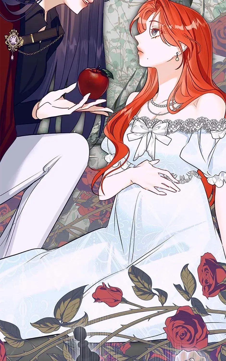 The Archduke's Gorgeous Wedding Was a Fraud Chapter 108 page 23