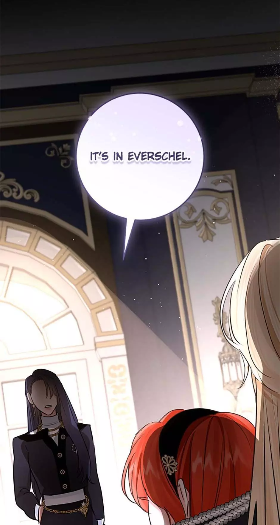 The Archduke's Fabulous Fake Marriage Chapter 108 page 66