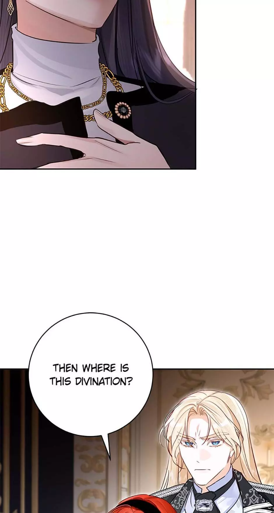 The Archduke's Fabulous Fake Marriage Chapter 108 page 64