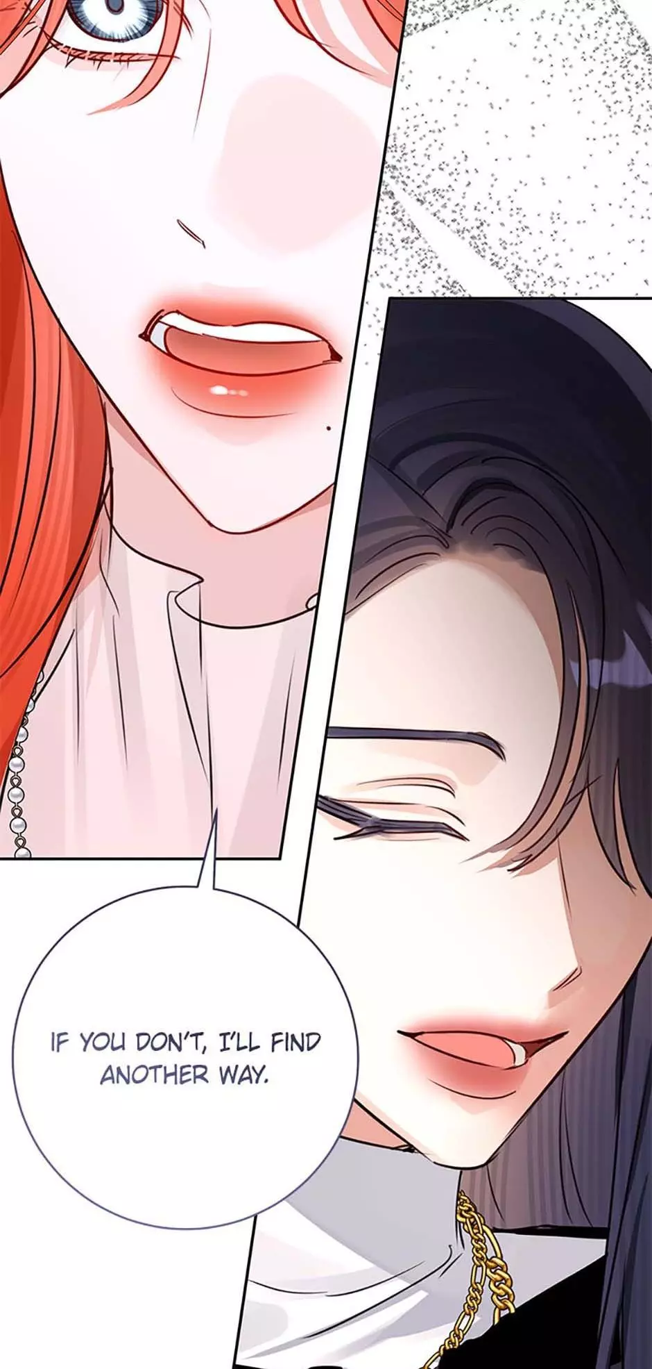 The Archduke's Fabulous Fake Marriage Chapter 108 page 72