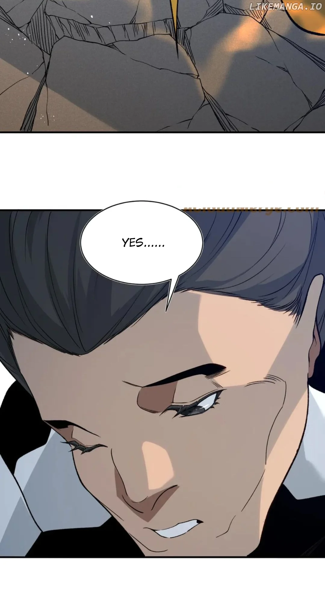 The Devil Never Cries Chapter 108 page 73