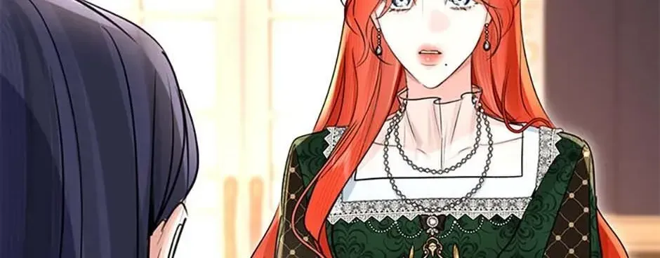 The Archduke's Gorgeous Wedding Was a Fraud Chapter 108 page 32