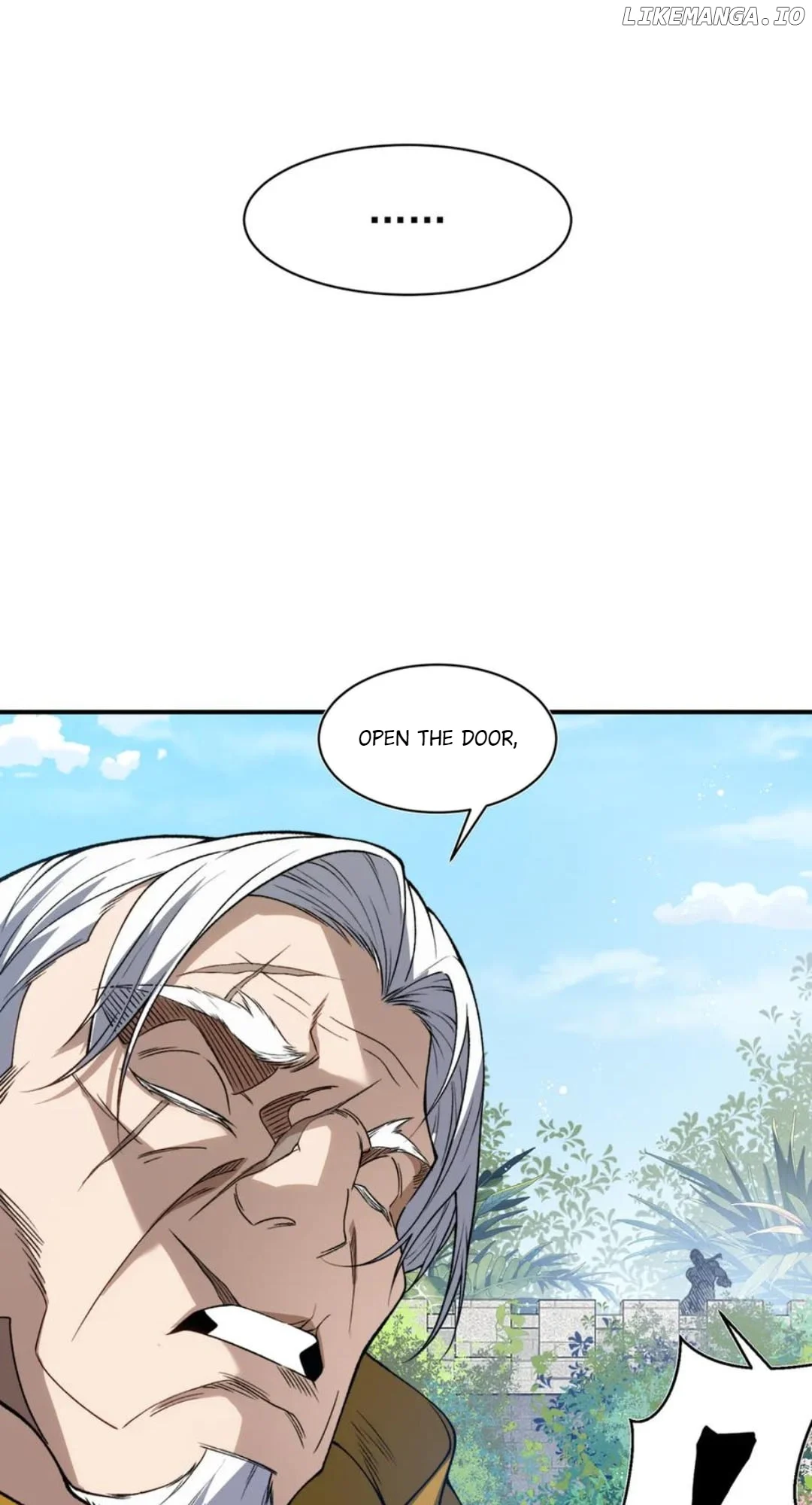 The Devil Never Cries Chapter 108 page 70